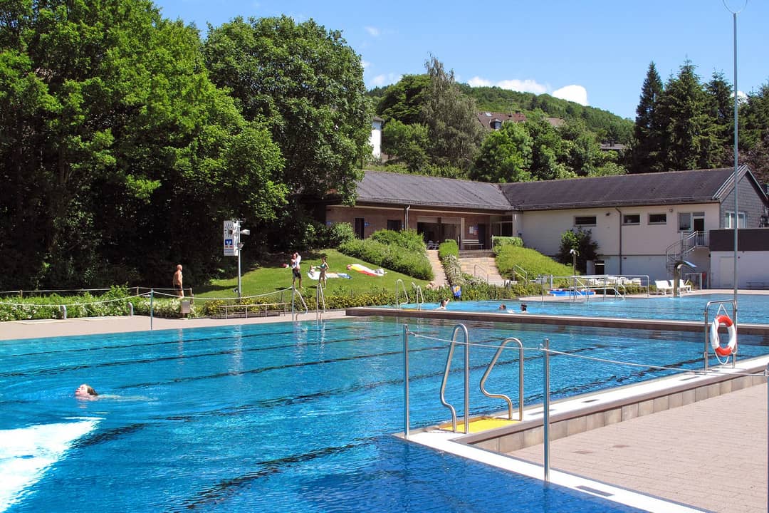 Campingpark Eifel
