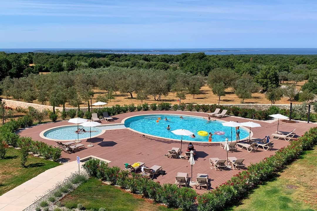 Papafigo Glamping and Camping Resort