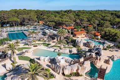 Camping Yelloh! Village le Brasilia