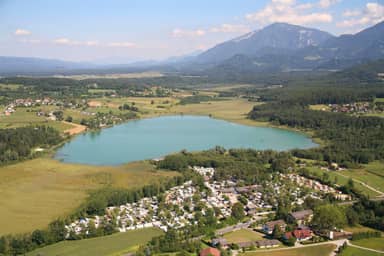 Camping Resort Turnersee