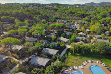 wecamp Santa Cristina