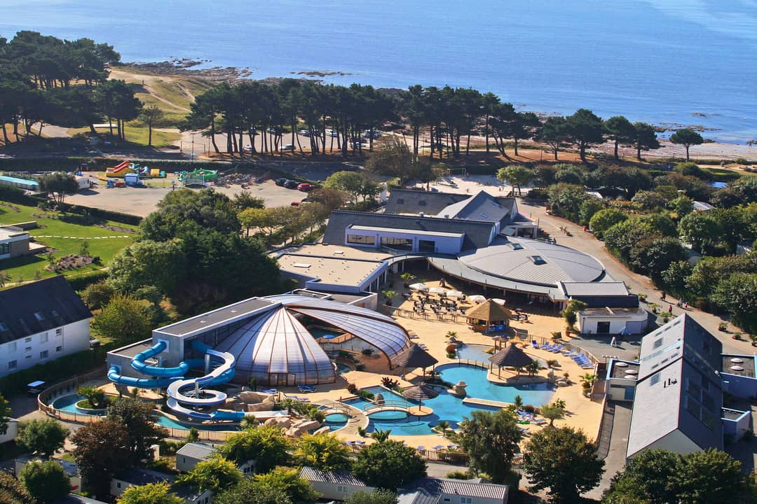Camping Sandaya L'Escale Saint-Gilles