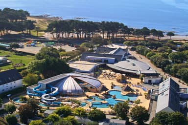 Camping Sandaya L'Escale Saint-Gilles