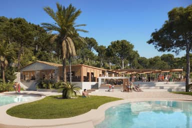 wecamp Cala Montgó