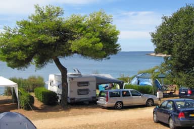 Arena Indije Campsite
