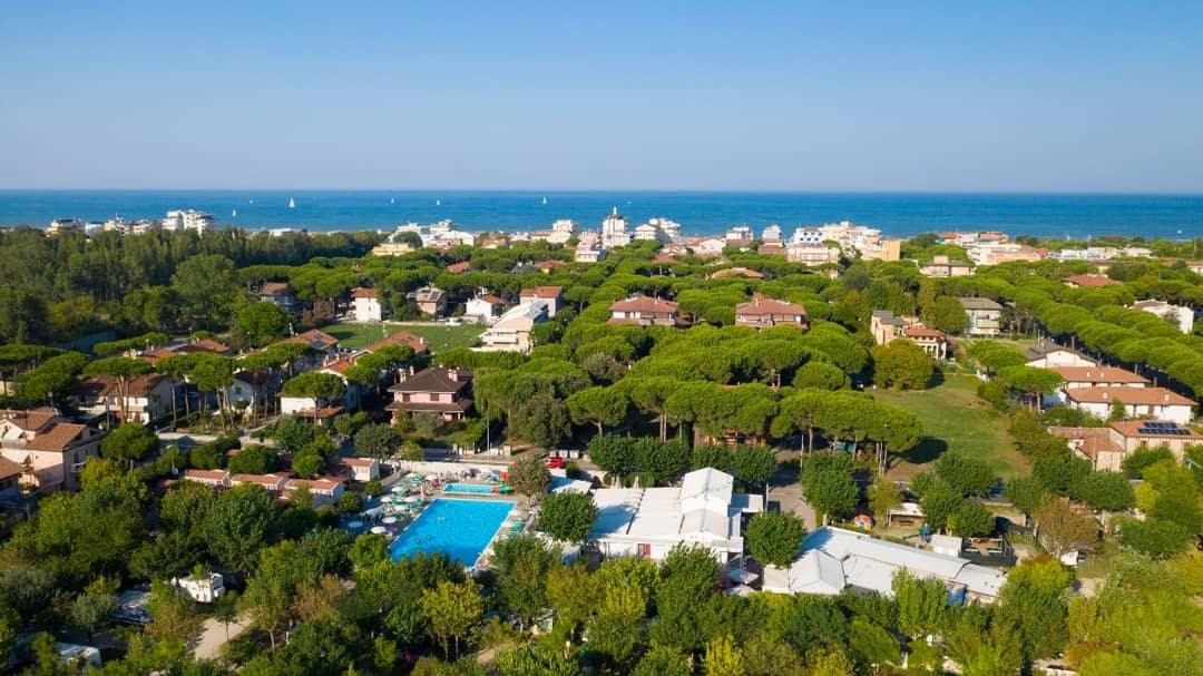 Club del Sole Adriatico Cervia Easy CP Village