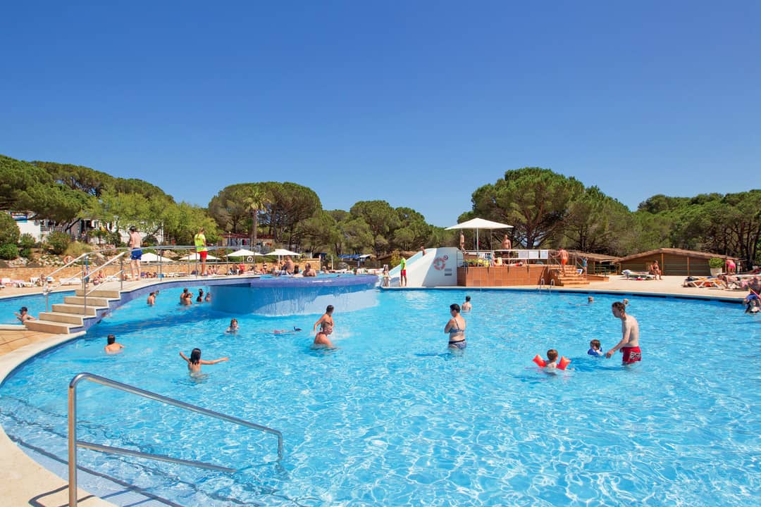 Resort Calella de Palafrugell