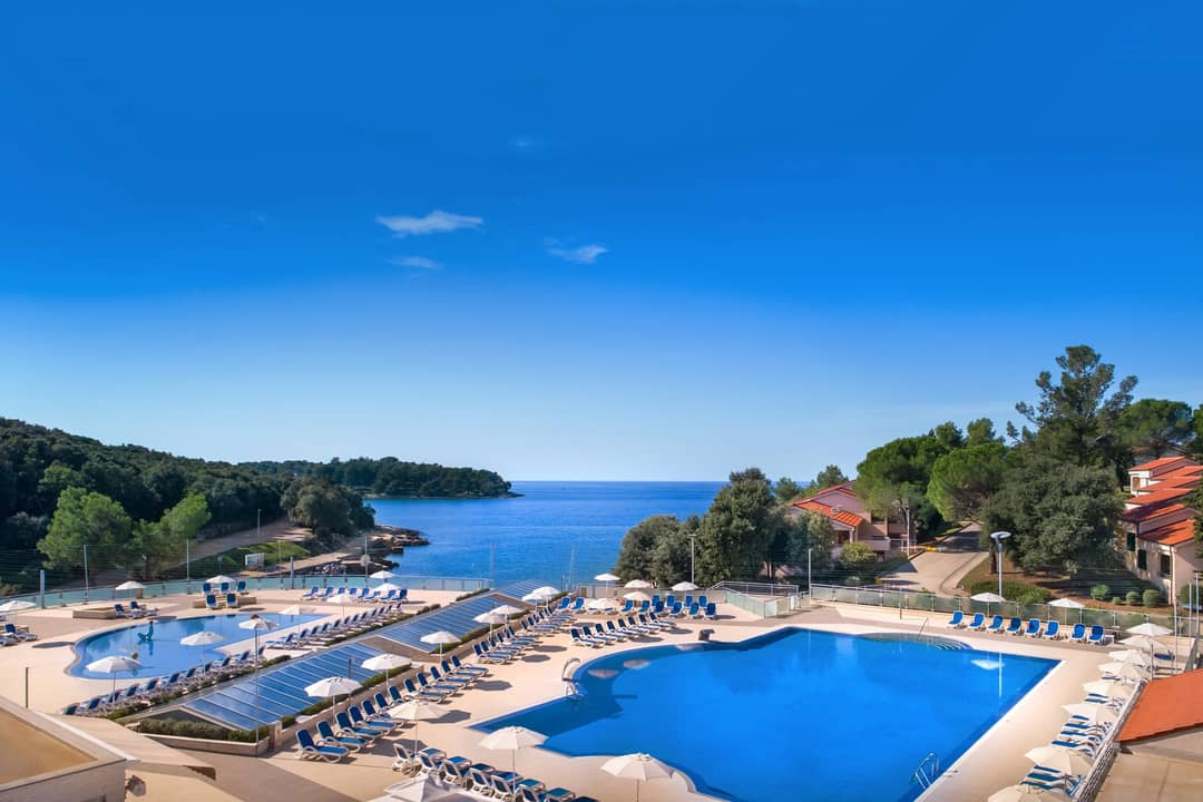 Campsite Porto Sole