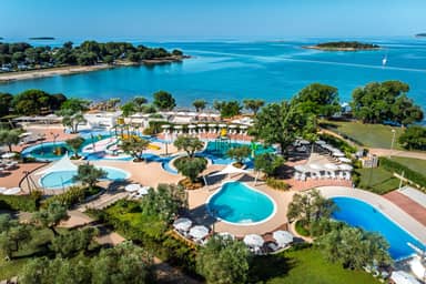 Campsite Polari