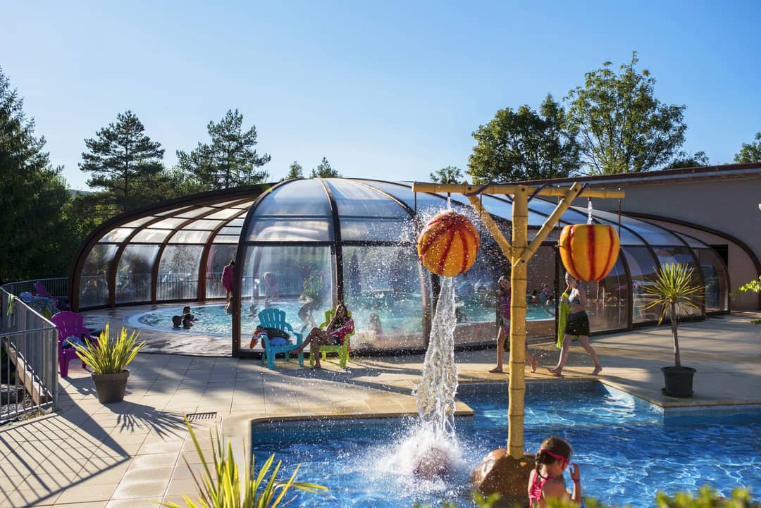 Camping Le Moulin