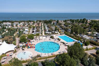 Club del Sole Vigna sul Mar Family Collection