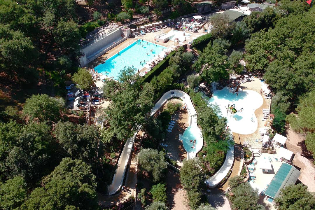 Vallicella Glamping Resort