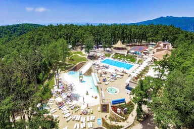 Chianti Glamping Resort