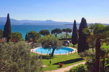 Club del Sole Desenzano Boutique Resort
