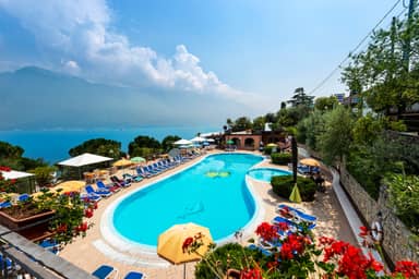 Camping Park Garda