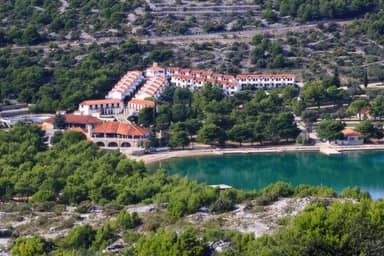 Camping Jezera Lovišća