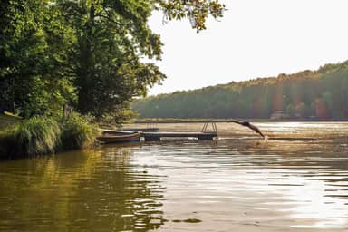 Forest Glamping Resort Blaguš