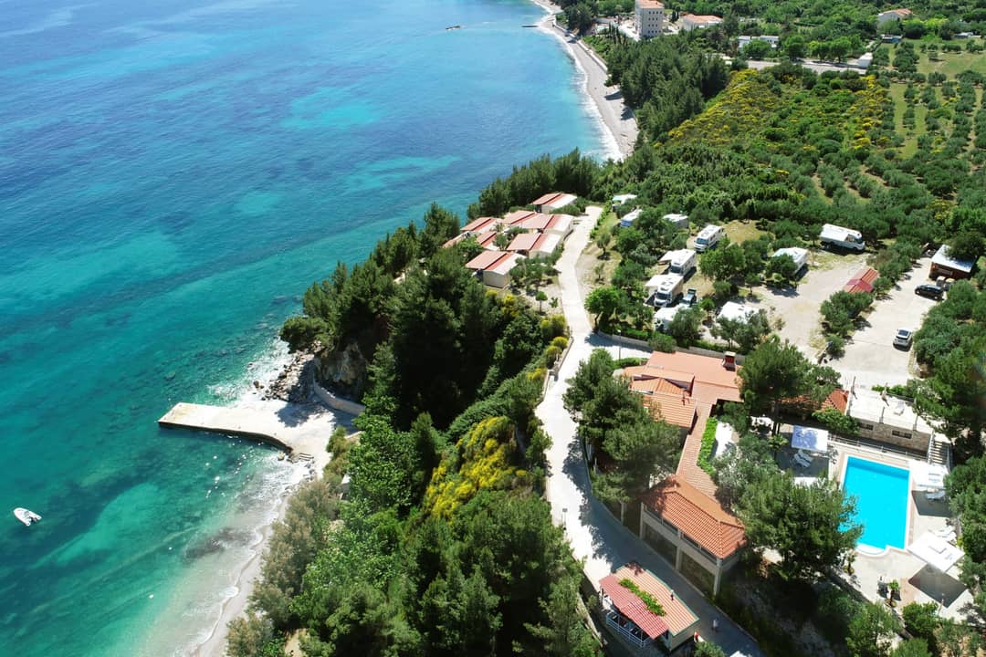 Nevio Camping