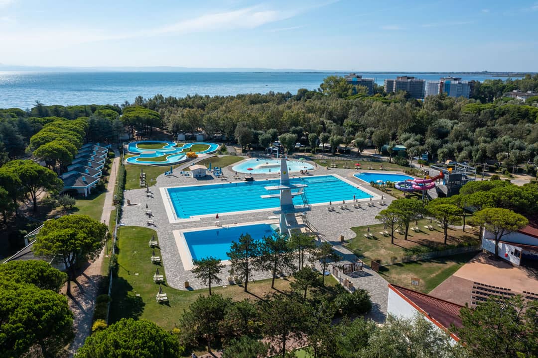 Club del Sole Marina Julia Family Collection
