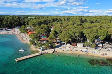 Camping Park Soline