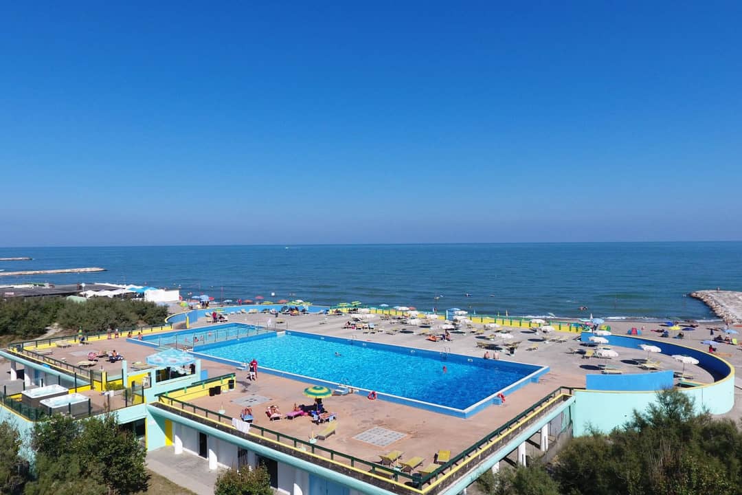 Rosapineta Camping Village