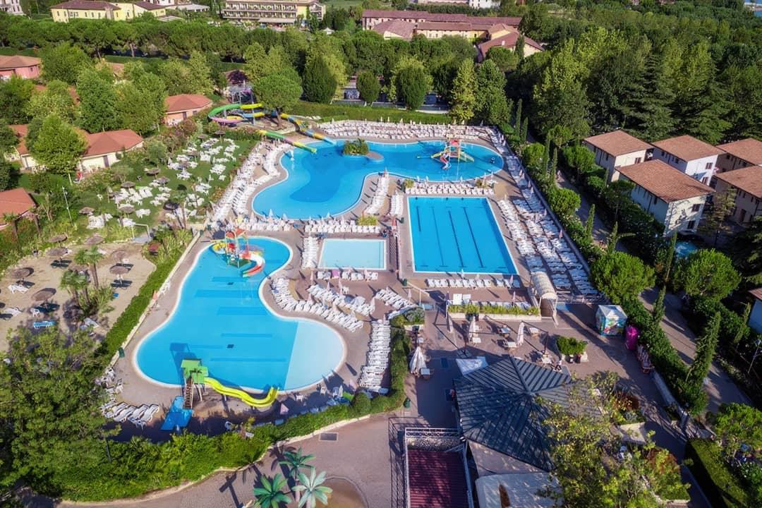 Camping Bella Italia