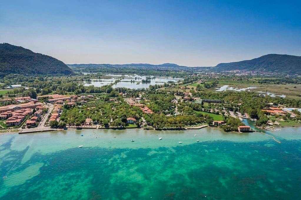 Camping del Sole Village
