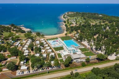 Camping Park Umag