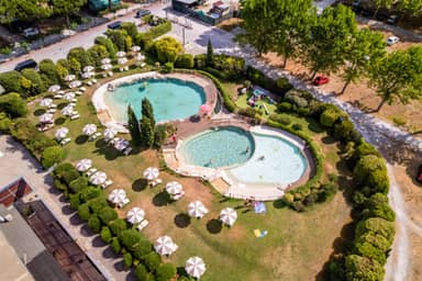 Club del Sole Viareggio Family Collection