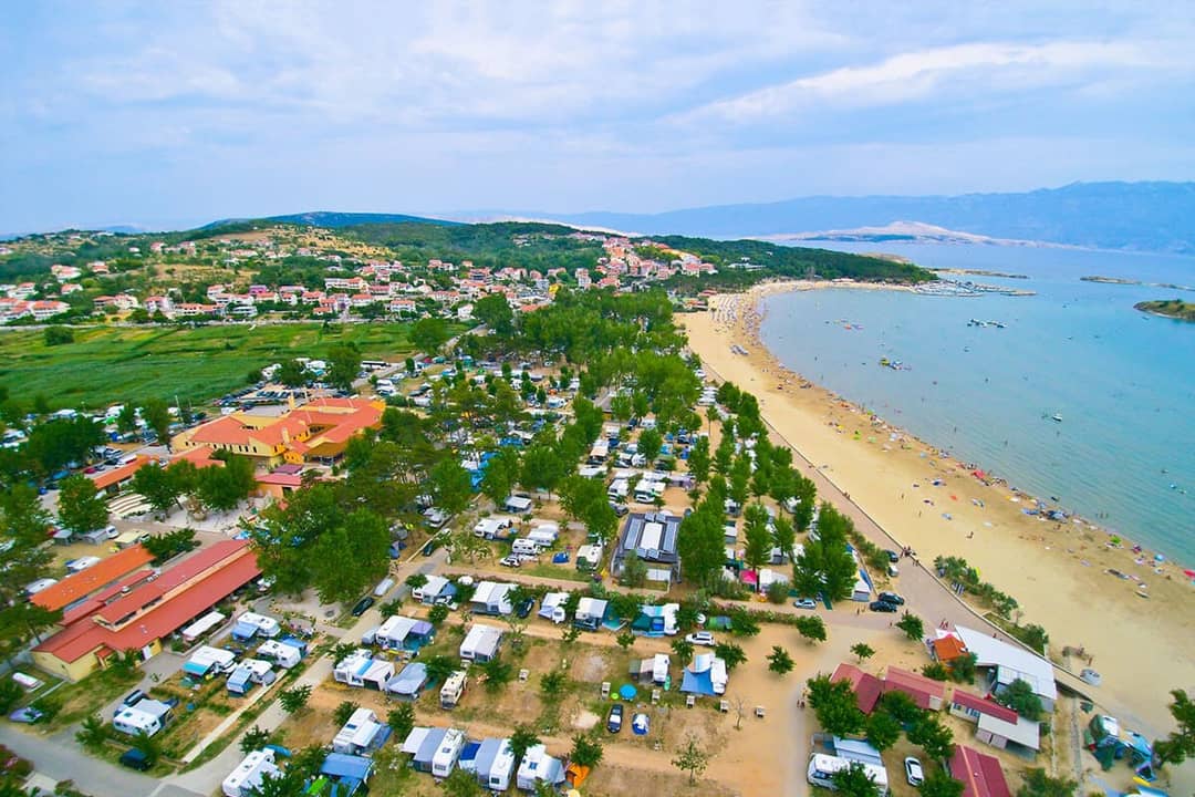 Valamar Camping San Marino