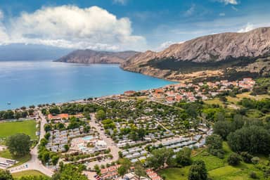 Valamar Camping Baška