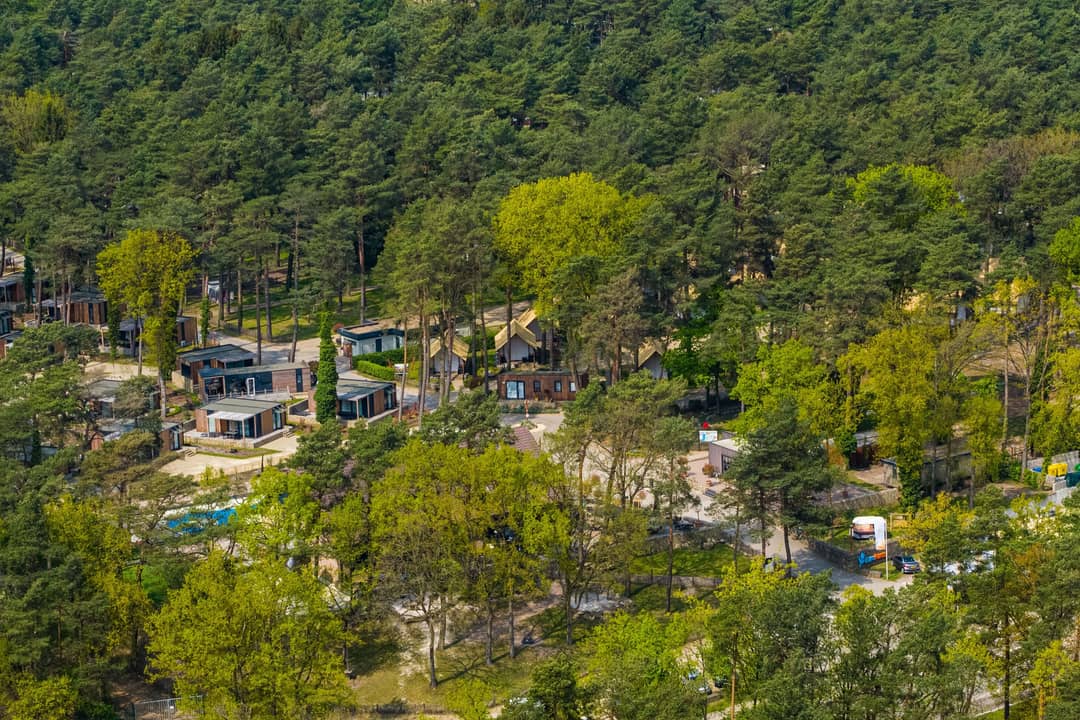 EuroParcs Hoge Kempen