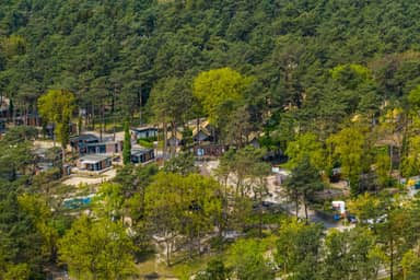 EuroParcs Hoge Kempen