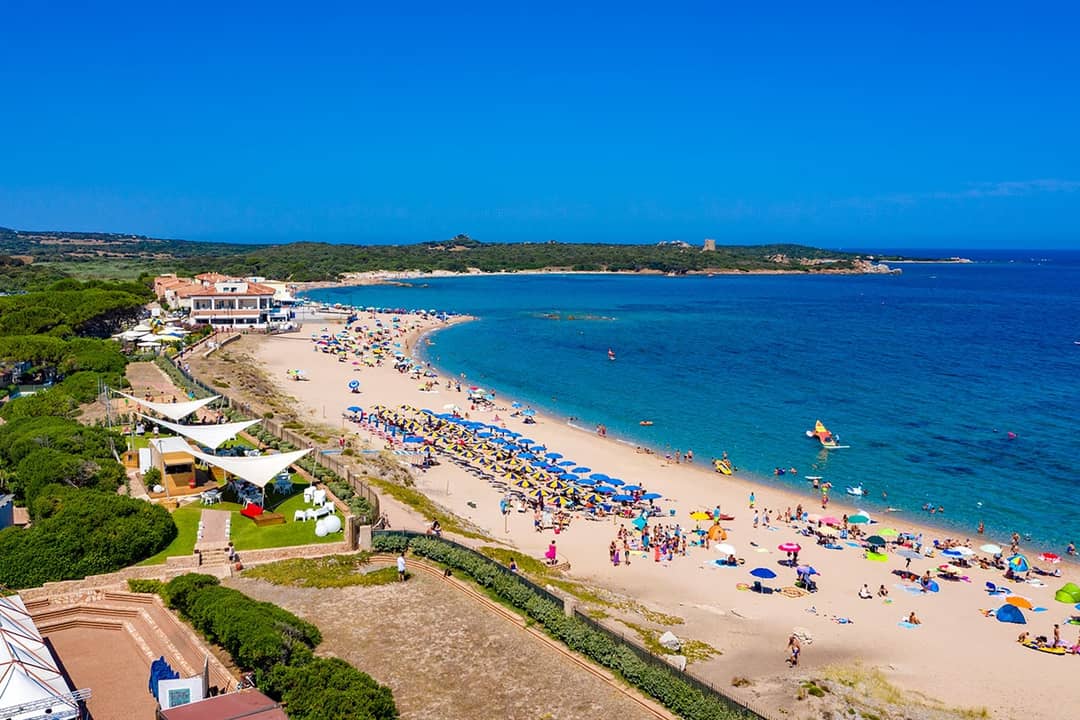 Baia Holiday Baia Blu La Tortuga