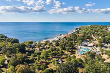 Aminess Planet Camping Sirena Resort