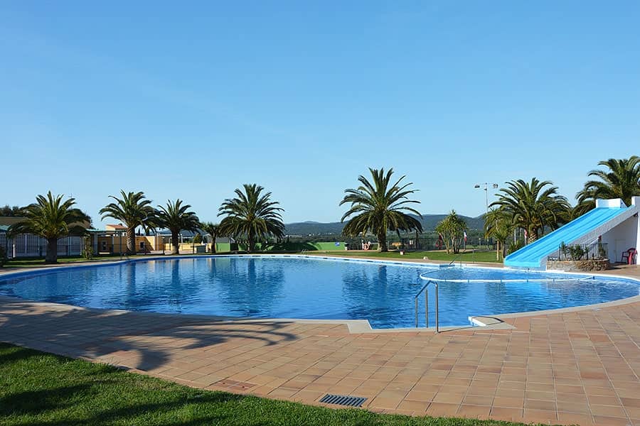 Camping Mas Patoxas