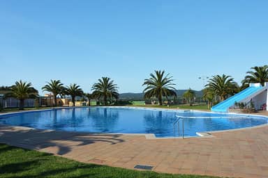 Camping Mas Patoxas
