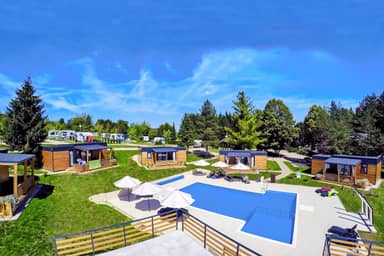 Plitvice Holiday Resort