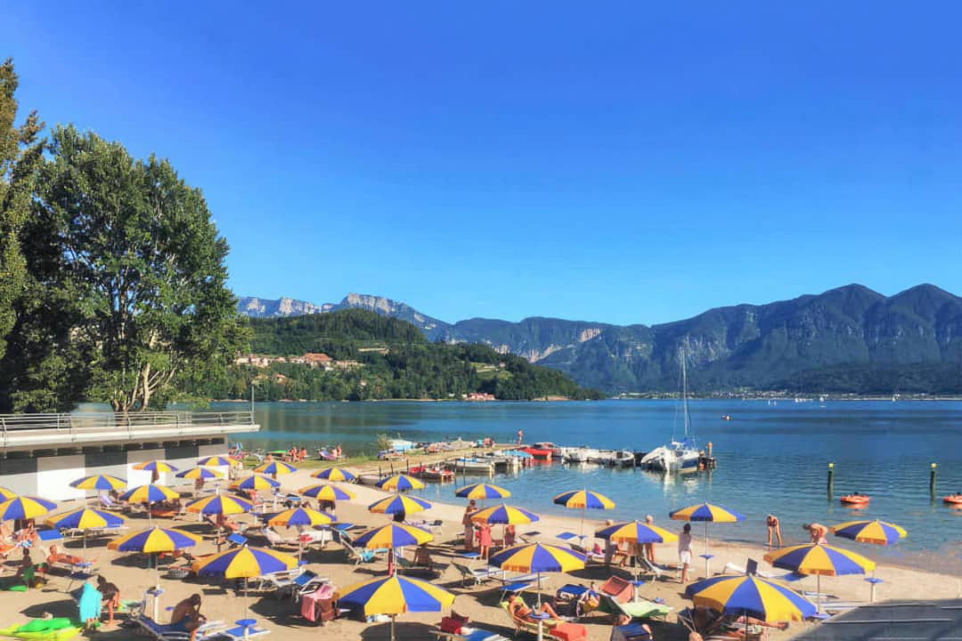 Club del Sole Due Laghi Levico Family Collection