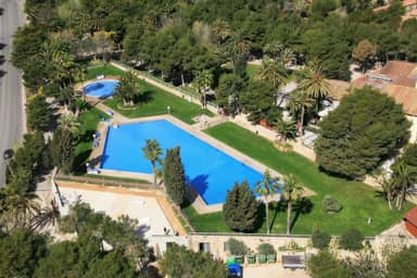 Camping Vilanova Park