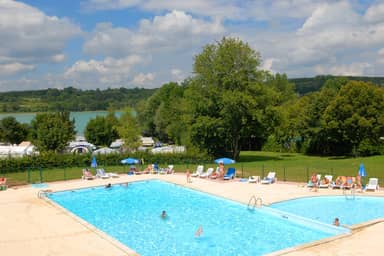 Camping Yelloh! Village Le Fayolan