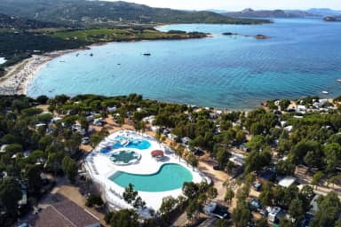 Baia Holiday Isuledda