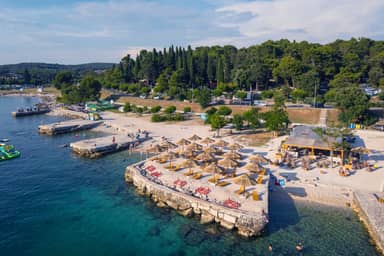 Camping Porton Nature Hideout