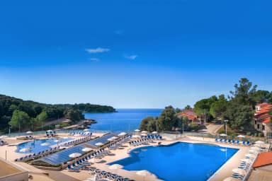 Campsite Porto Sole