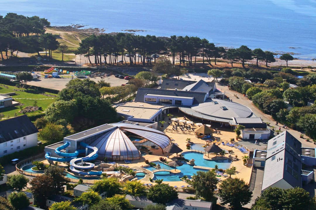Camping Sandaya L'Escale Saint-Gilles