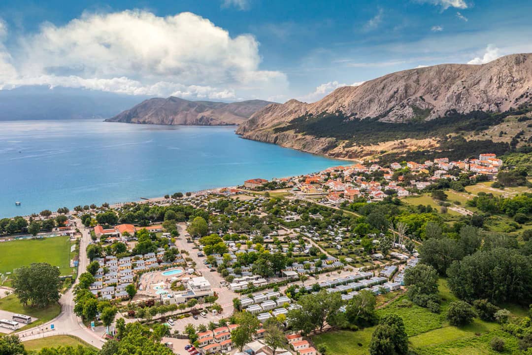 Valamar Camping Baška