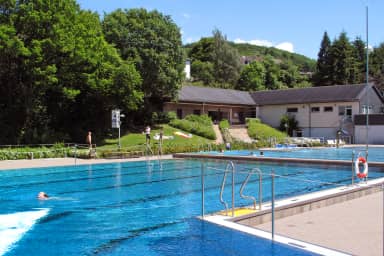 Campingpark Eifel