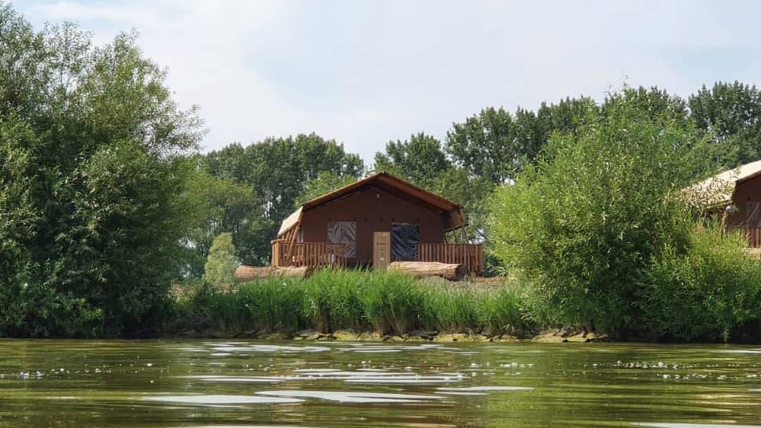 Lodgetent 5
