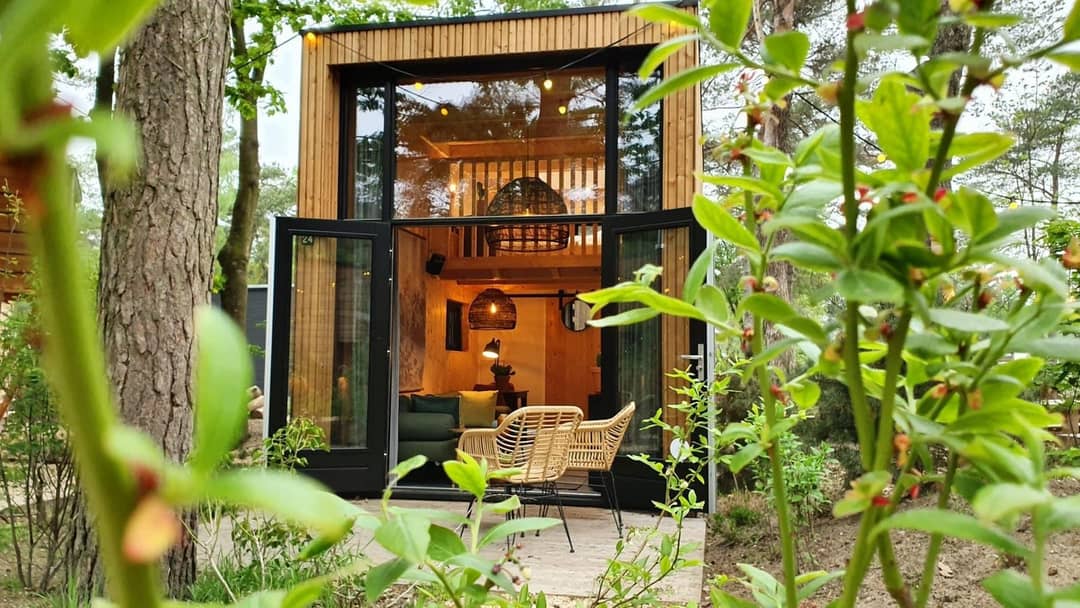 Tiny House 2