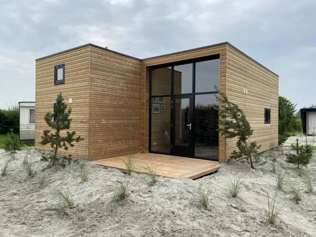 Tiny House 4